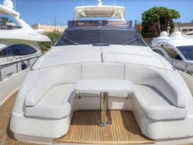 2012 Ferretti Yachts 800 eladó