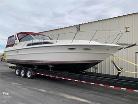 1989 Sea Ray Boats 340 Express Cruiser for sale