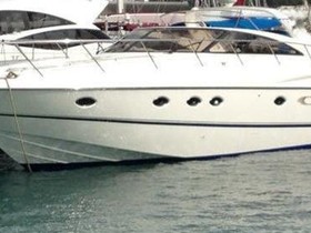 Buy 2005 Princess V50