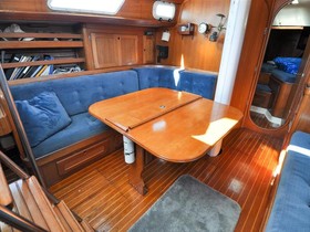 1984 Bristol Yachts 41.1