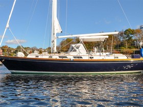 Bristol Yachts 41.1