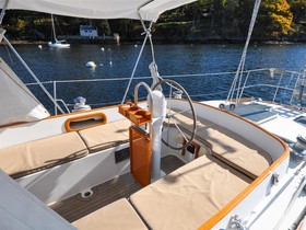 1984 Bristol Yachts 41.1 for sale