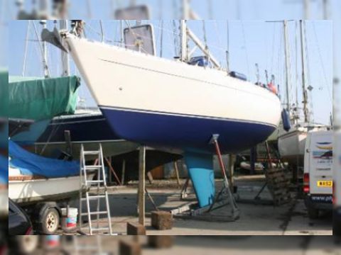 1989 Sigma 362