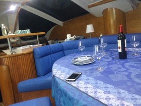 Osta 1999 Alliaura Marine Privilege 465