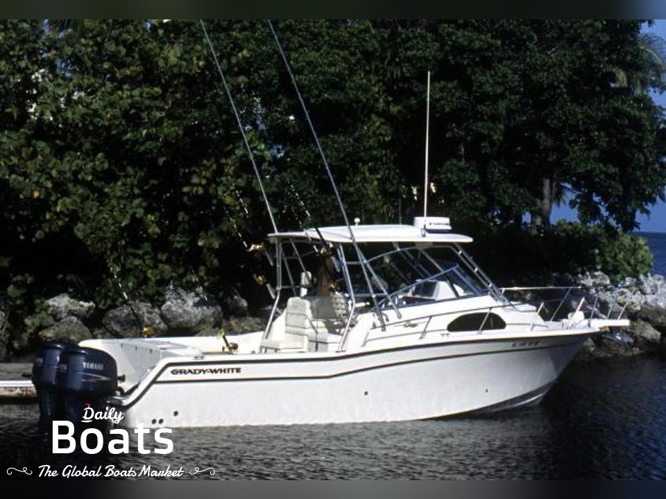 2014 Grady White for sale. View price, photos and Buy 2014 Grady White