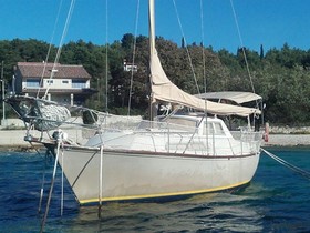 1980 Bénéteau Boats Evasion 36 kaufen