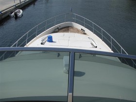 2010 Azimut Yachts 78 Fly