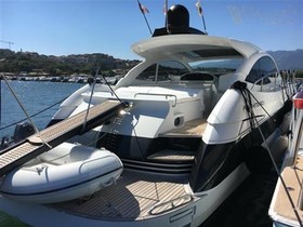 2011 Pershing 50.1 for sale