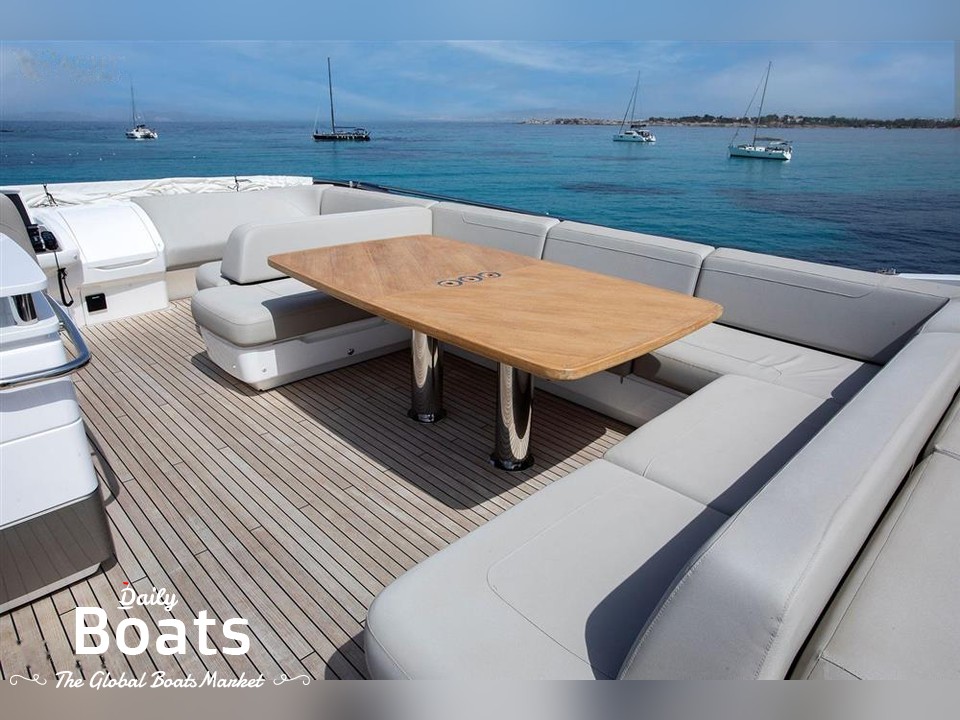 2020 Princess F70 for sale. View price, photos and Buy 2020 Princess