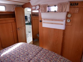 1998 Westerly Ocean 43