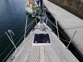 1998 Westerly Ocean 43