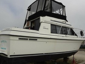 Buy 1983 Carver Yachts 2897 Mariner