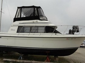1983 Carver Yachts 2897 Mariner til salg