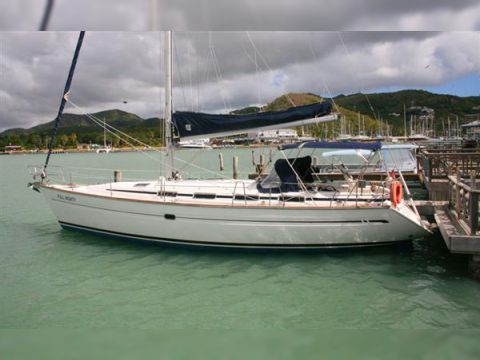 Bavaria 42