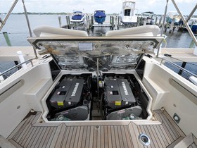 2014 Mjm Yachts 36Z zu verkaufen
