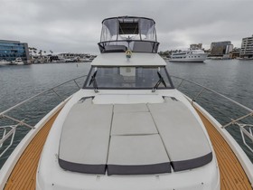 2019 Bavaria Yachts 420 Fly