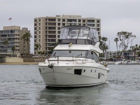 2019 Bavaria Yachts 420 Fly