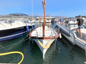 2000 Sasga Yachts 27 kaufen