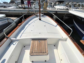 2000 Sasga Yachts 27