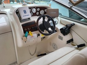 2001 Larson Boats 290 Cabrio