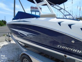 2016 Chaparral Boats H20 19 Sport