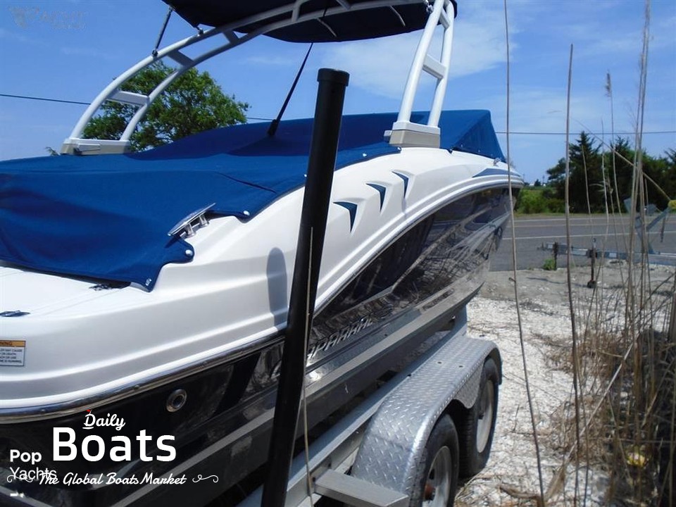 2016-chaparral-boats-h20-19-sport-for-sale-view-price-photos-and-buy