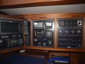 1993 Najad Yachts 420 kaufen