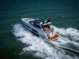 2020 Sunseeker Predator 50 na prodej