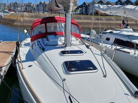 2018 Bénéteau Boats First 25 на продажу