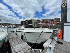 Quicksilver Boats 605 Pilothouse
