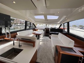 Osta 2016 Prestige Yachts 500S