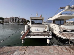 Acheter 2016 Prestige Yachts 500S