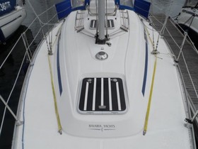 Köpa 2002 Bavaria Yachts 32