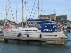 2002 Bavaria Yachts 32