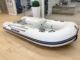 Quicksilver Boats 300 Air Deck