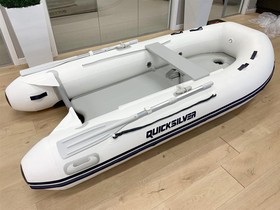 2022 Quicksilver Boats 300 Air Deck