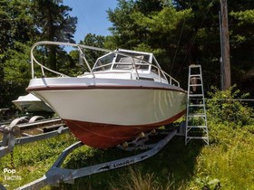 1993 MAKO Boats 22 zu verkaufen