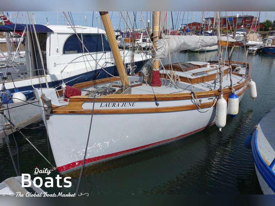 concord 28 low for sale