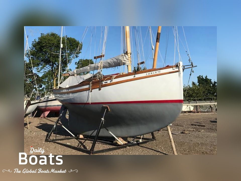 concord 28 low for sale