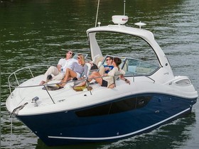 Buy 2009 Sea Ray Boats 330 Sundancer