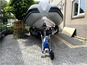 2017 Predator 500