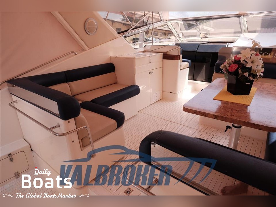 1990 Princess 46 Riviera for sale. View price, photos and Buy 1990