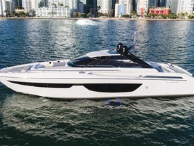 2018 Riva 76 Bahamas na prodej