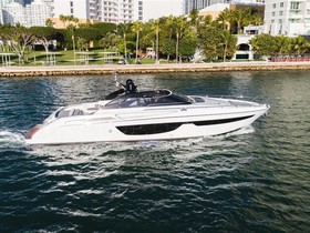 2018 Riva 76 Bahamas na prodej