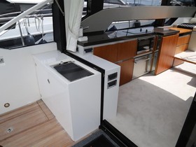 2011 Fairline Targa 50 Gt