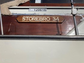 1978 Storebro Royal Cruiser 34