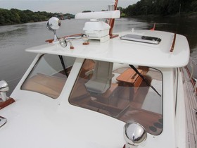 2000 Lütje Yachts Classic Coaster 38 kaufen