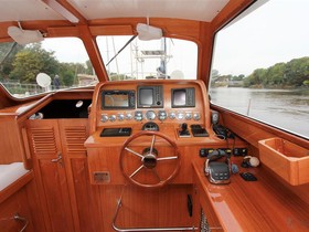 2000 Lütje Yachts Classic Coaster 38 kaufen