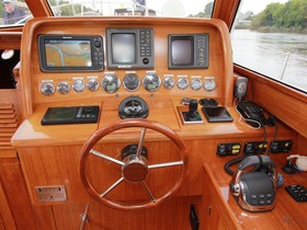2000 Lütje Yachts Classic Coaster 38 zu verkaufen