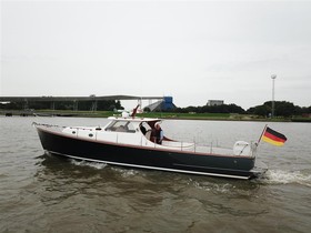 2000 Lütje Yachts Classic Coaster 38